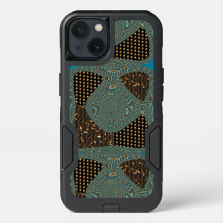 Phone lost by an Alien 3 iPhone 13 Case