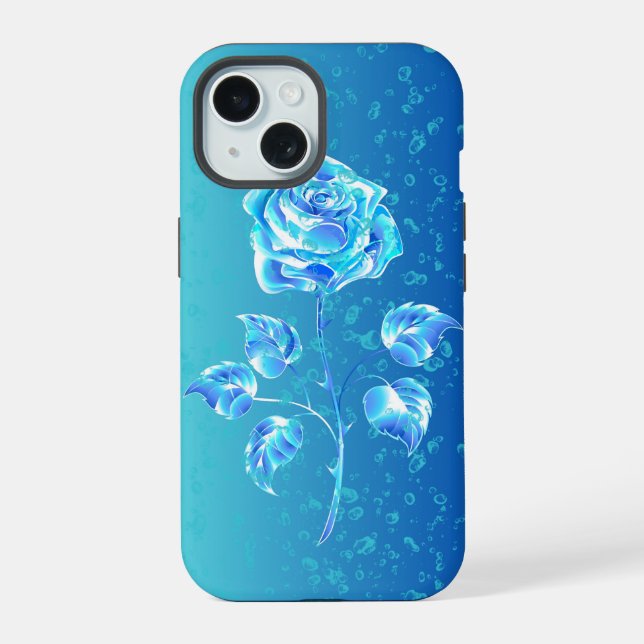 phone or iPad  Iphone Case (Back)
