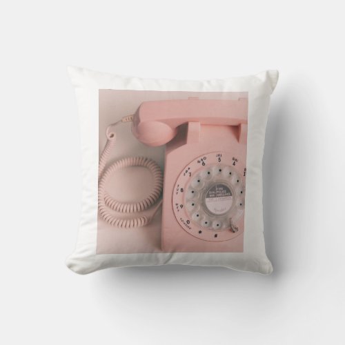 Phone Pillow
