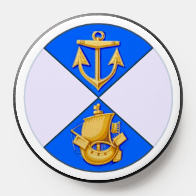 Phone Pop-Grip PopSocket (Popsocket)