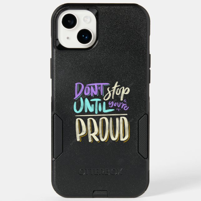 Phone protector otterbox iPhone case (Back)