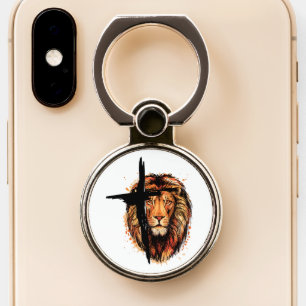 Phone Ring Holder & Stand