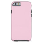 Phone / Tablet Case - Solid - Light Pink
