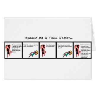Phone Therapy Cards