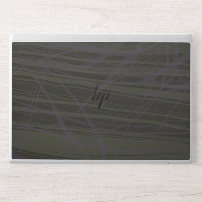 Phone Wallpaper Texture Background Abstract HP Laptop Skin (Front)