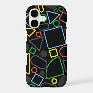 phone wallpapers colorful background iPhone 17 case