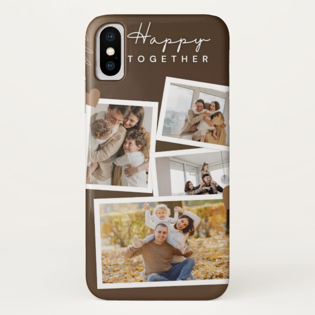 Phone X Cases (Back)