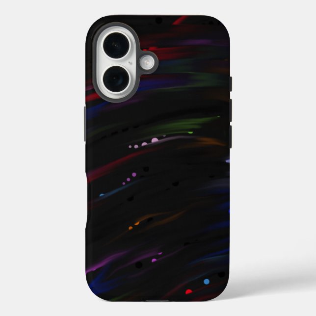 Phonecase  Case-Mate iPhone case (Back)