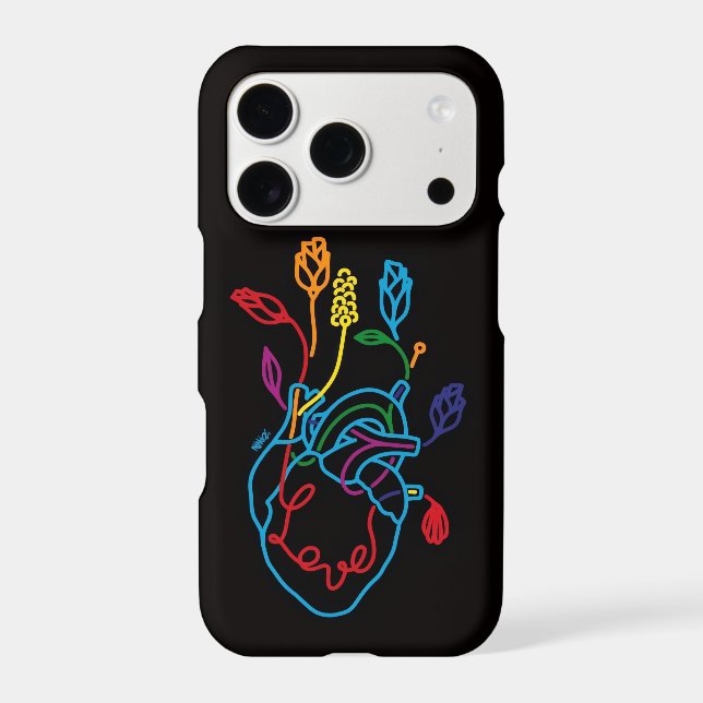 Phonecase Iphone Case (Back)