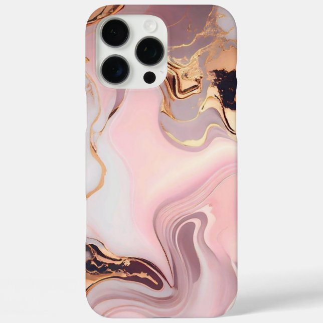 PhoneCover Case-Mate iPhone Case (Back)