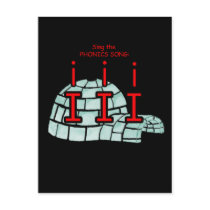 phonics postcard or flashcard phonics postcard or flashcard