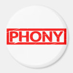 Phony Stamp Magnet