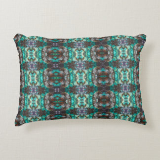 Phosphorescent Cave (part of collection)  Accent Pillow