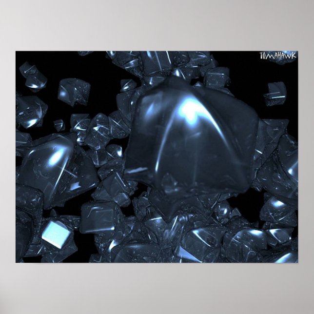 Phosphosys Poster (Front)