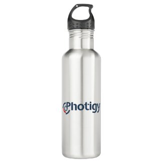 Photigy Stainless Steel Water Bottle