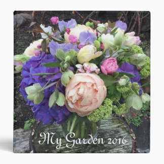 Photo Album 3 Ring Binder 1", 1.5", or 2", Wedding