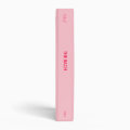 Photo Album Binder | Bach Weekend | Light Pink | Zazzle