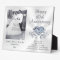 Photo and Personalized 60th Anniversary Gift Ideas