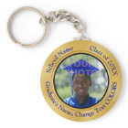 Photo and Personalized Graduation Party Favors