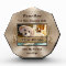 Photo and Personalized Unique Pet Memorial Gifts