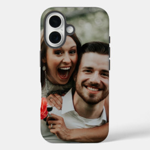 Photo Apple iPhone 16 Case