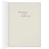 Photo Baby Feet (Inside (Right))