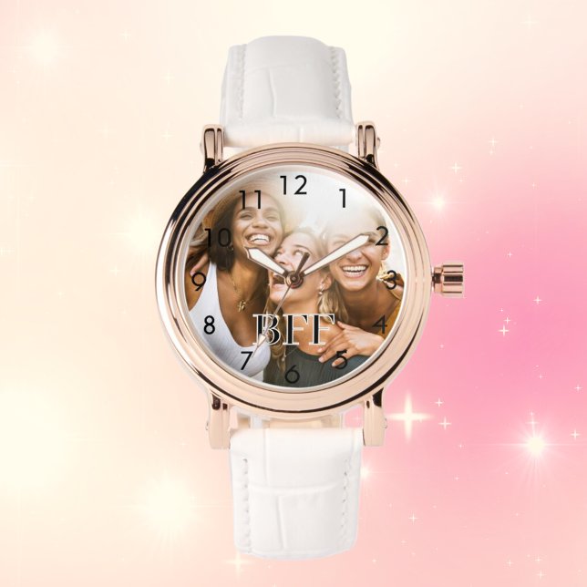 Photo best friends BFF Watch (Creator Uploaded)