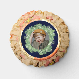 Photo birthday favors for kids