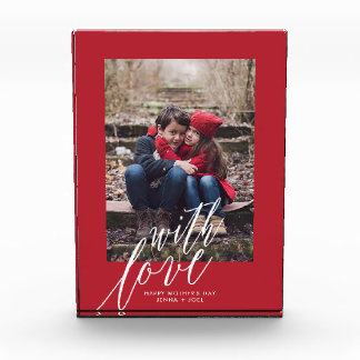 Photo Block | Mother's Day