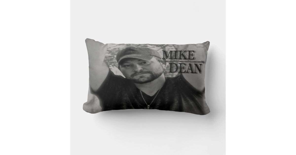 Photo Body Pillow | Zazzle