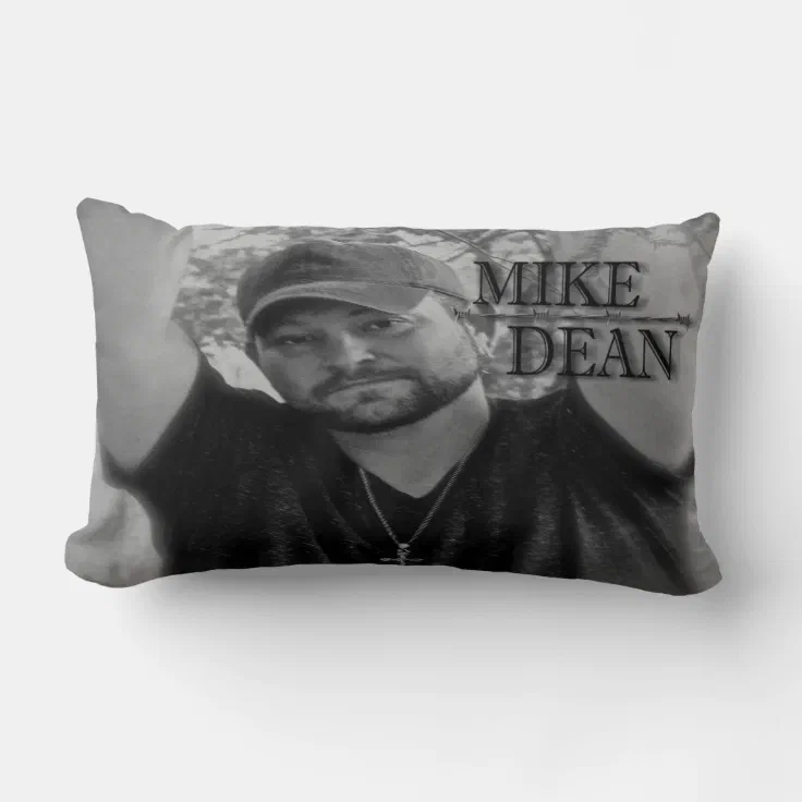 Photo Body Pillow | Zazzle