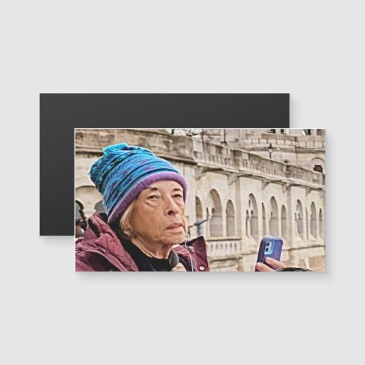 photo bomb (Front/Back)