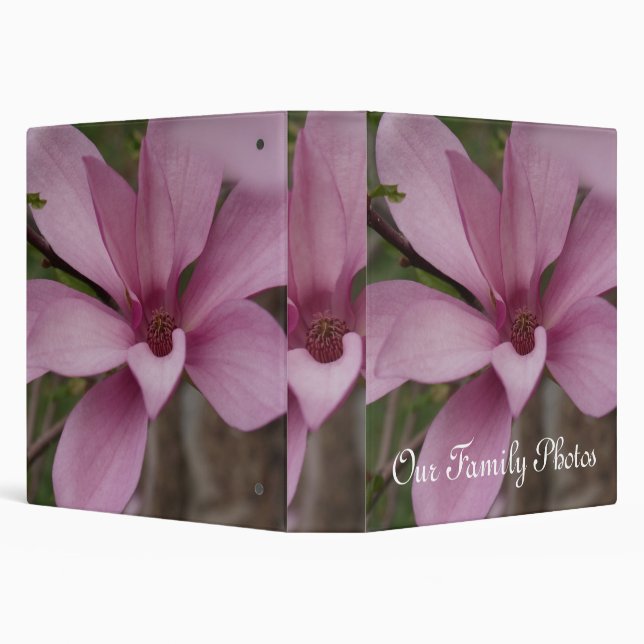 Photo Book Binder (Background)