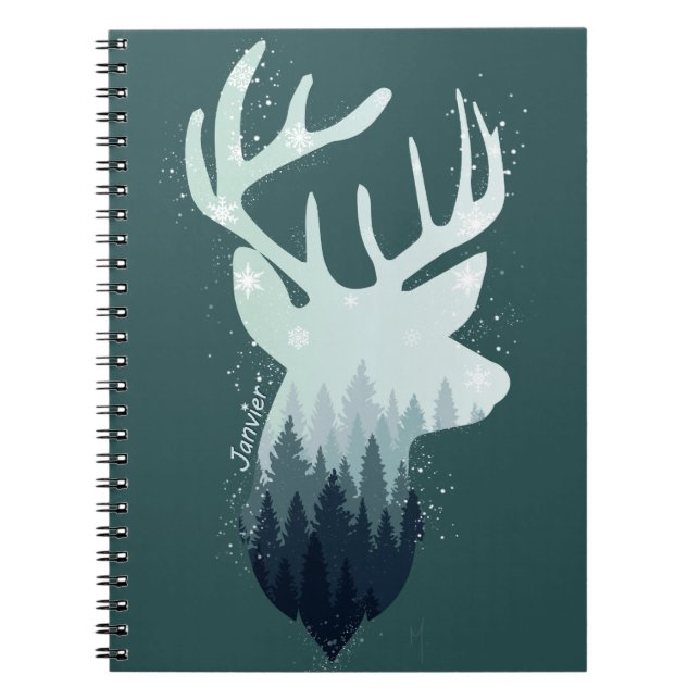 Photo book Spiral (Front)