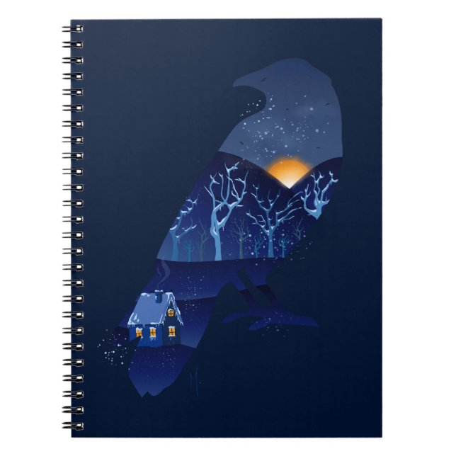 Photo book Spiral (Front)