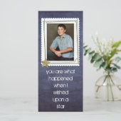 photo bookmarks for you and the kids (Standing Front)