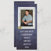 photo bookmarks for you and the kids (Front/Back)