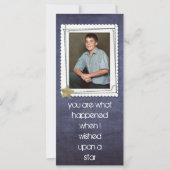 photo bookmarks for you and the kids (Front)