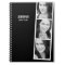 Photo Booth Personalized Notebook
