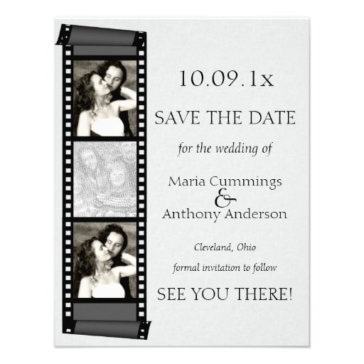 Photo Booth Invitation 10