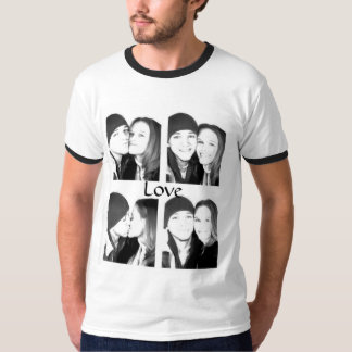 Photo Booth T-Shirt