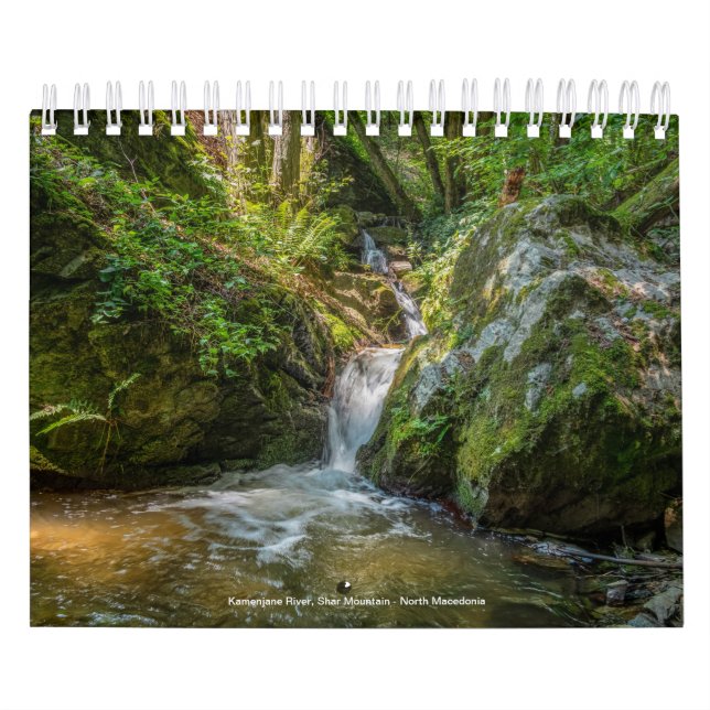 Photo Calendar (Cover)