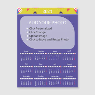 Photo Calendar