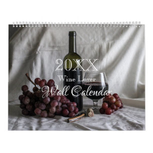 Photo Calendar - Just Personalize! HAMbyWG