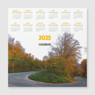 Photo calendars 2025 gift card