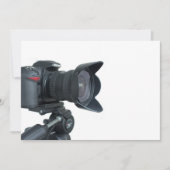 Photo camera (Front)