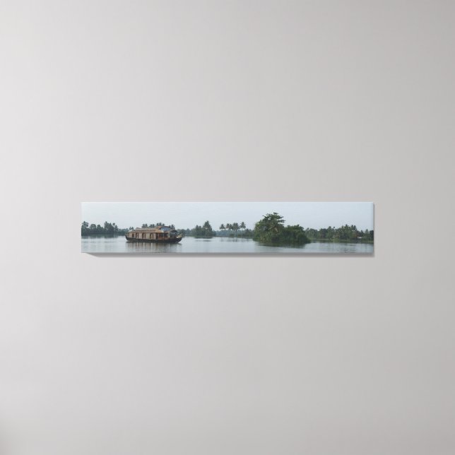 Photo Canvas Print (Front)
