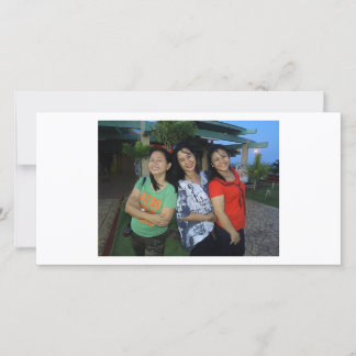 PHOTO CARD