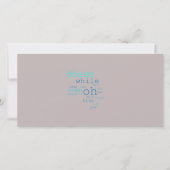 Photo Cards (Front)