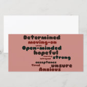 Photo Cards (Front/Back)